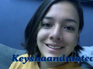 Keyshaandmateo