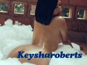 Keysharoberts