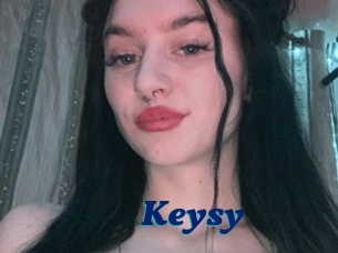 Keysy