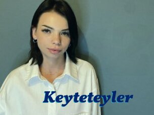 Keyteteyler