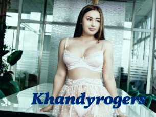 Khandyrogers