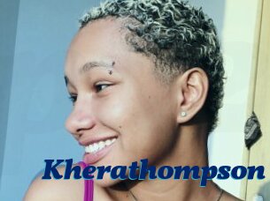 Kherathompson