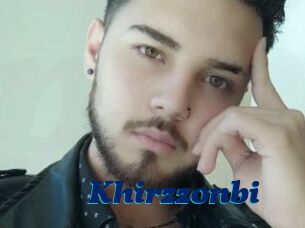 Khirzzonbi