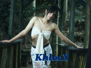 KhloeX