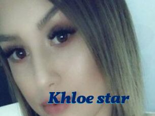 Khloe_star