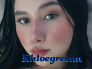 Khloegreenn