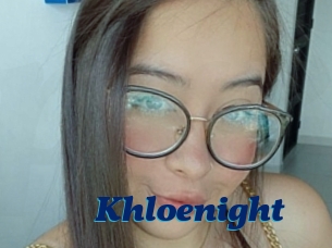 Khloenight
