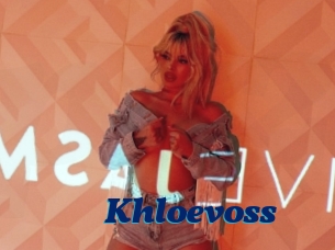 Khloevoss