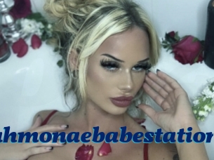 Kiahmonaebabestation