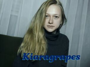 Kiaragrapes