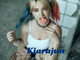 Kiarajun