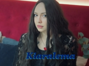 Kiaralema
