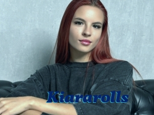 Kiararolls