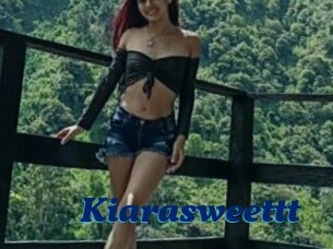 Kiarasweettt