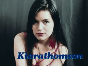 Kiarathomson