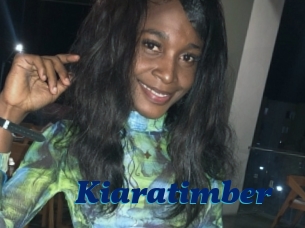 Kiaratimber