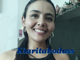 Kiaritabodoss