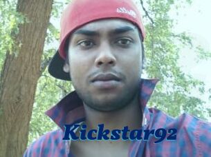 Kickstar92