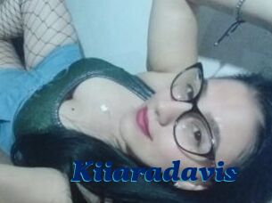 Kiiaradavis