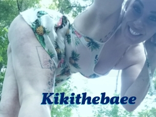 Kikithebaee