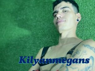 Kilyanmegans