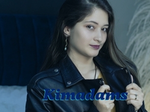 Kimadams