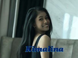 Kimalina