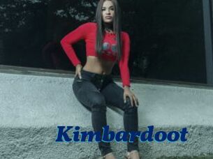 Kimbardoot