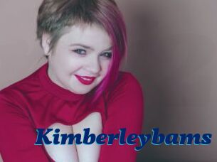 Kimberleybams