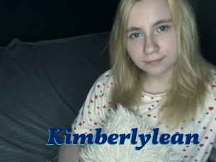 Kimberlylean