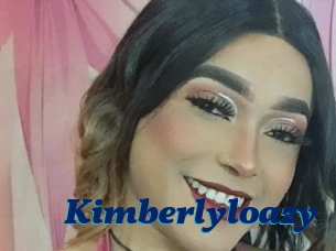 Kimberlyloazy