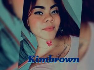 Kimbrown