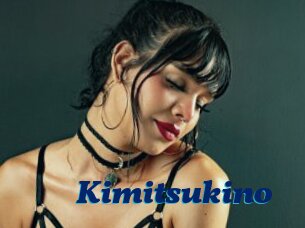 Kimitsukino