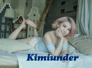 Kimiunder