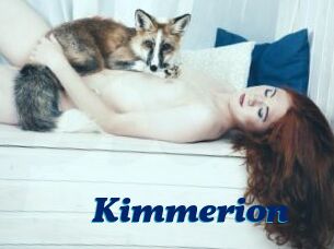 Kimmerion