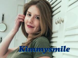 Kimmysmile