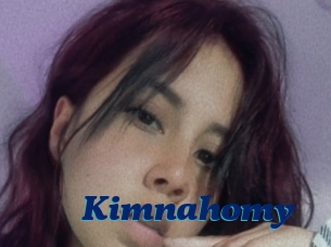 Kimnahomy