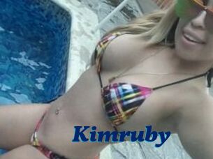 Kimruby