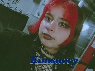 Kimsaory