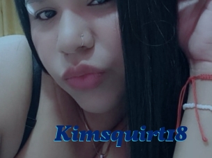 Kimsquirt18
