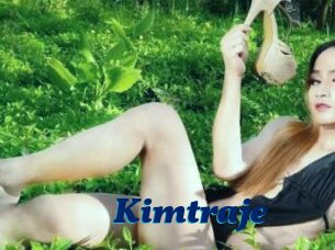 Kimtraje