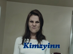 Kimzyinn