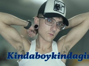 Kindaboykindagirl