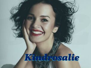 Kindrosalie