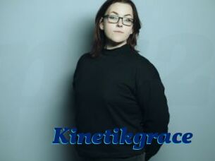 Kinetikgrace
