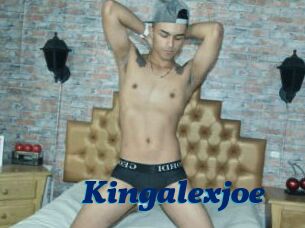 Kingalexjoe