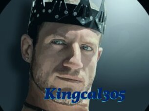 Kingcal305
