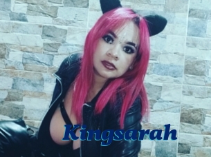 Kingsarah