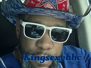 Kingsexybbc