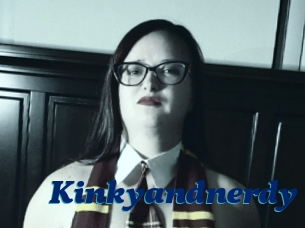 Kinkyandnerdy